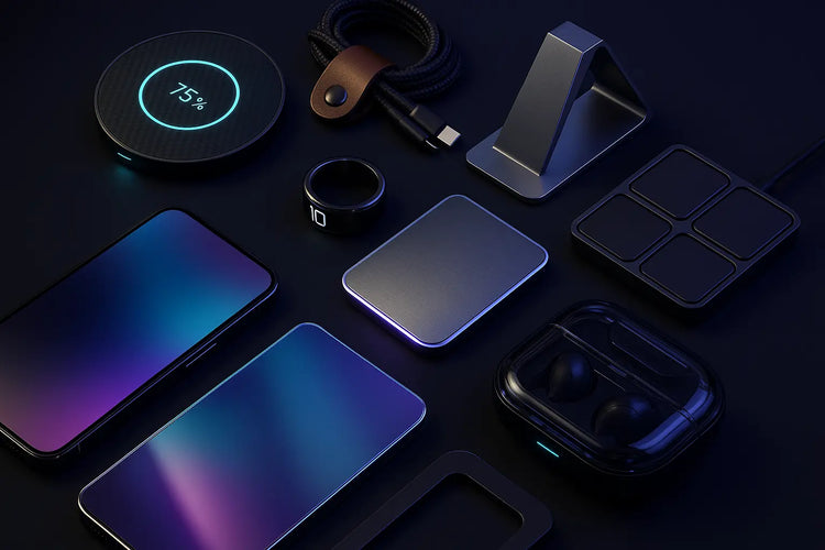 Gadget Guru's Realms Of Beings