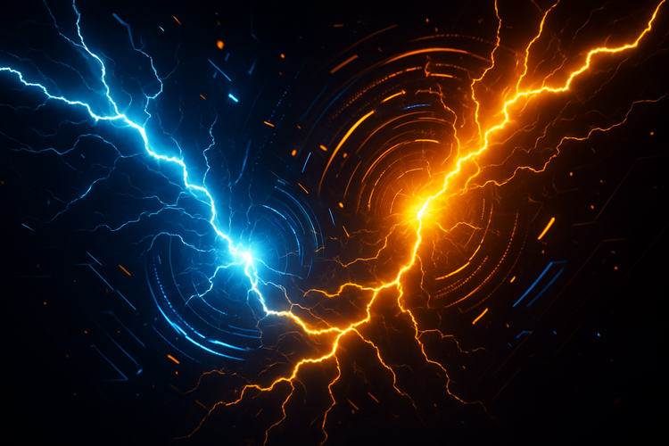 Energy Syclone