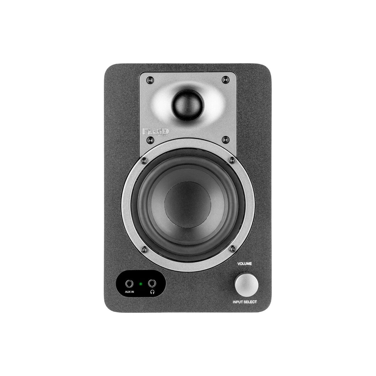 Portable Bluetooth Speakers FLUID AUDIO C35BT FLUID AUDIO