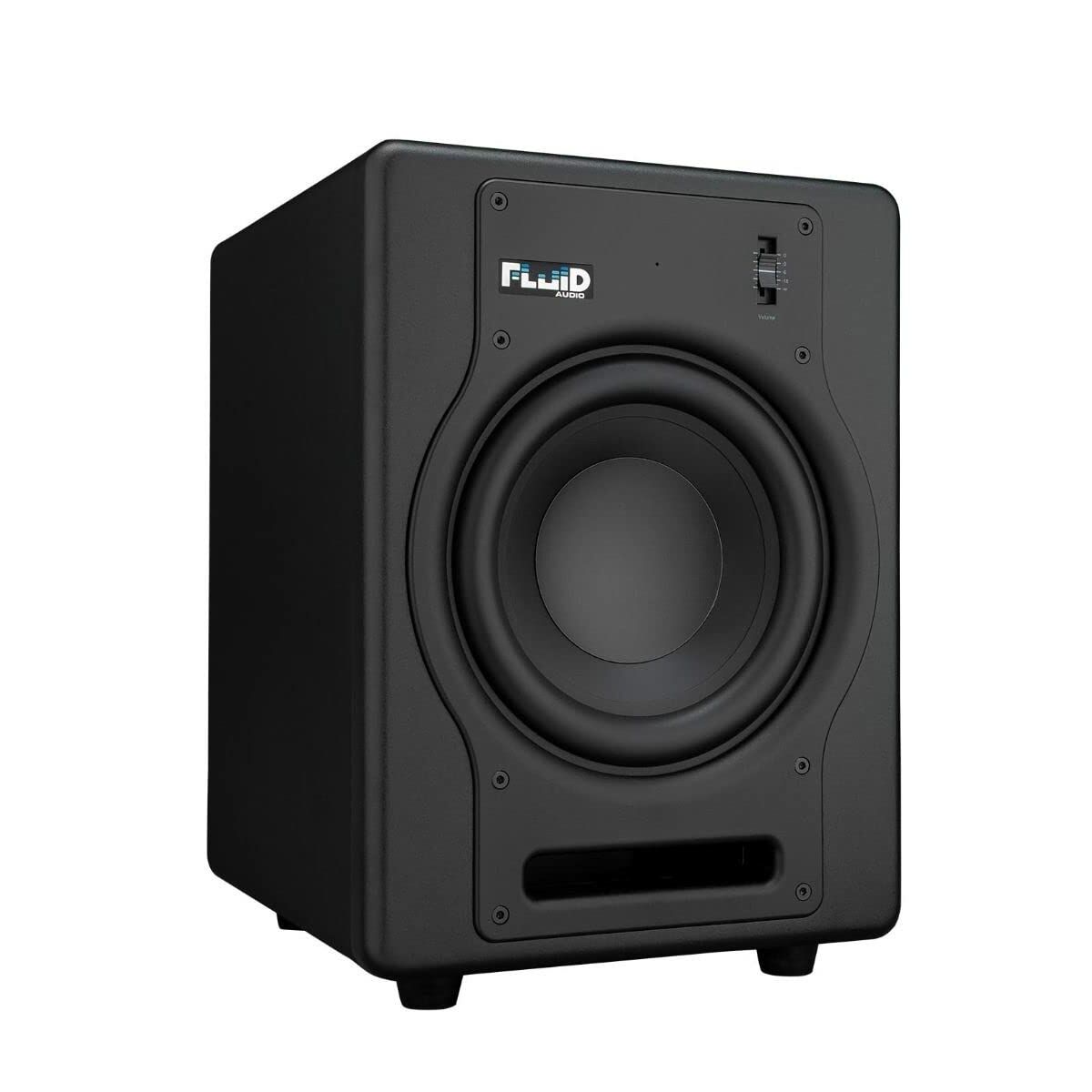 Subwoofer FLUID AUDIO F8S FLUID AUDIO
