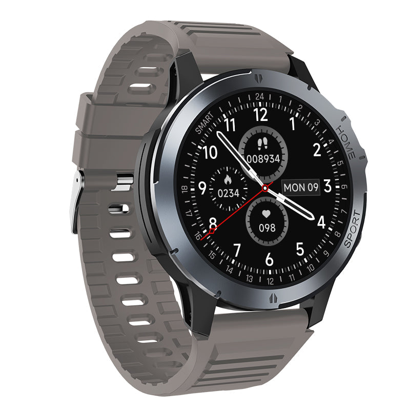 Android smart watch text and call women bluetooth iphone compatible 1.45" Smartwatch for Men Women (Answer/Make Call) WAUTTON