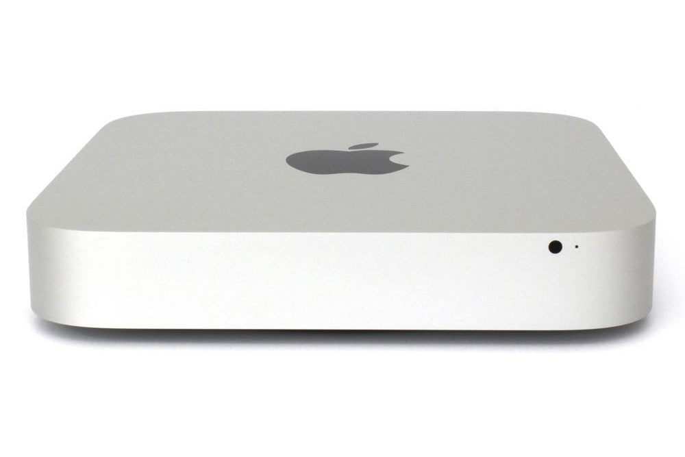 Mac Mini (2011) – Intel Core i5 2.3GHz – 4GB RAM 120GB SSD Techable