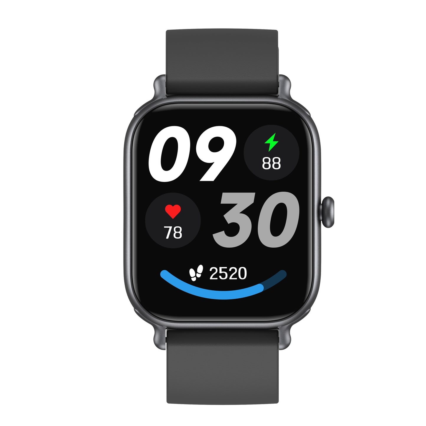 Fashionable Smart Watch Women Bluetooth Calling Fitness Tracker, Health Monitor Heart Rate/Sleep Tracking WAUTTON