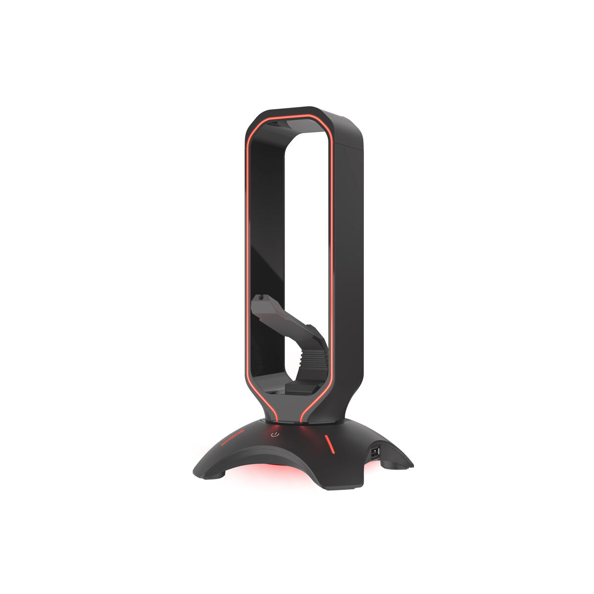 Headphone stand Genesis VANAD 500 Black (1 Unit) Genesis