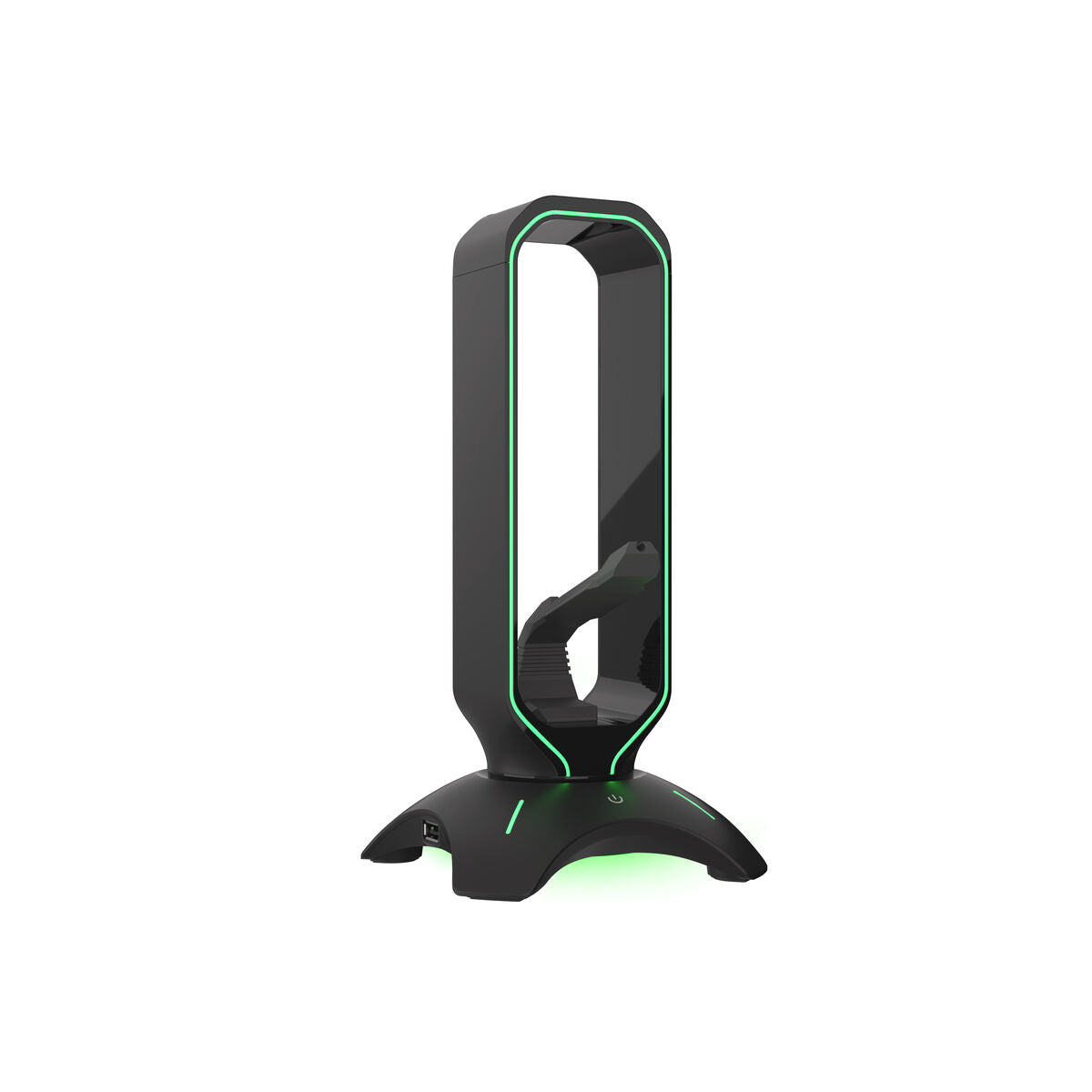Headphone stand Genesis VANAD 500 Black (1 Unit) Genesis
