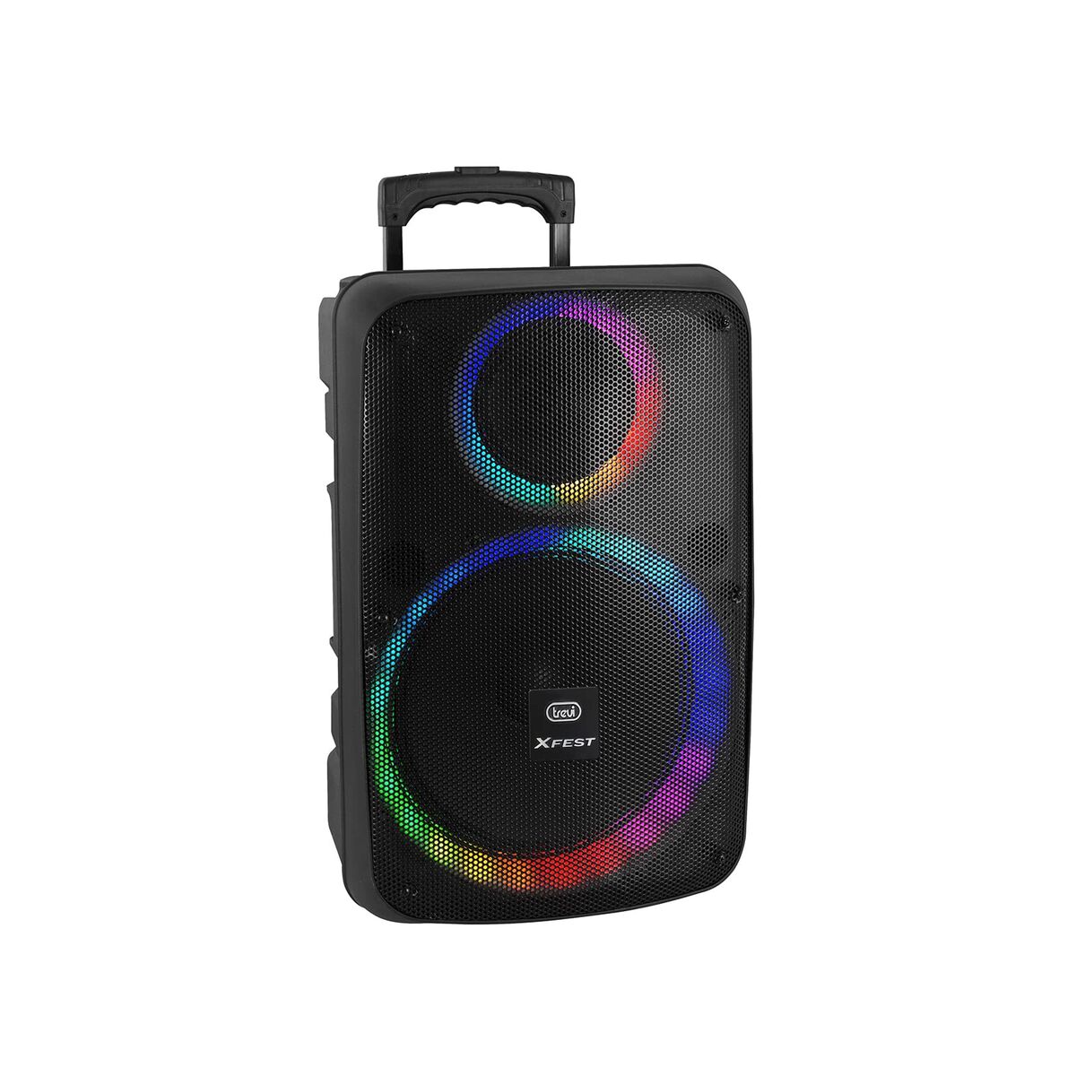 Portable Speaker Trevi Trevi XF 1250 KB Trevi