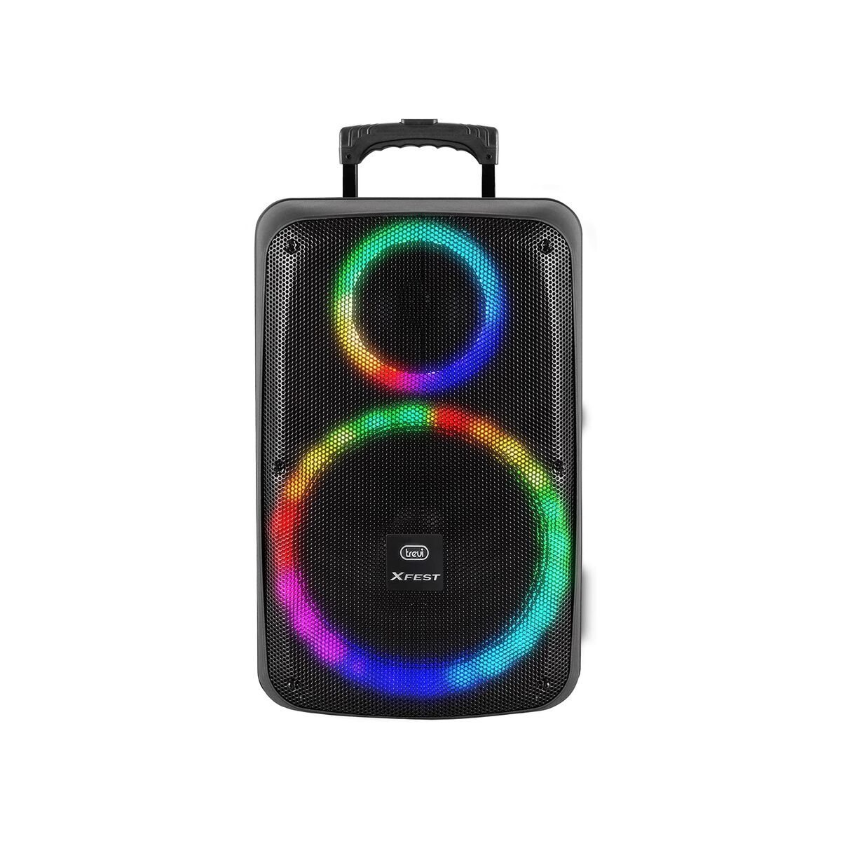 Portable Speaker Trevi Trevi XF 1250 KB Trevi