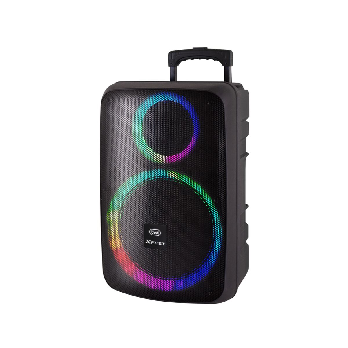 Portable Speaker Trevi Trevi XF 1250 KB Trevi