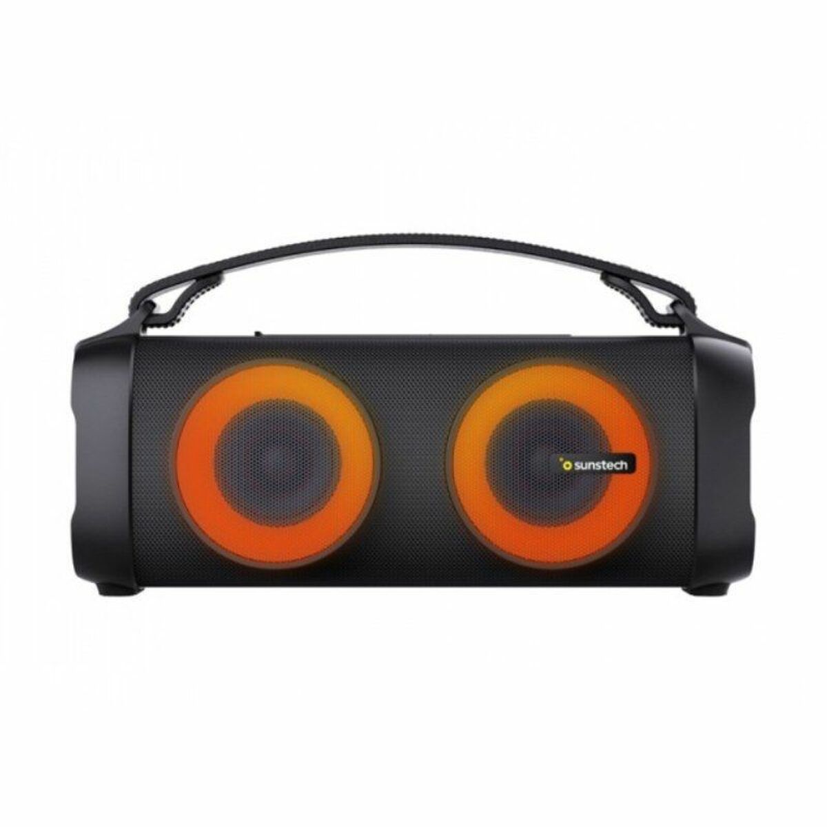 Bluetooth Speakers Sunstech MUSCLEBEAT Sunstech