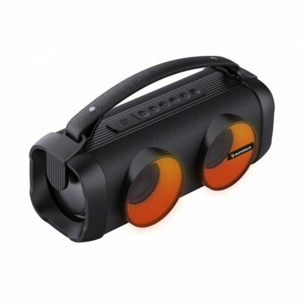 Bluetooth Speakers Sunstech MUSCLEBEAT Sunstech