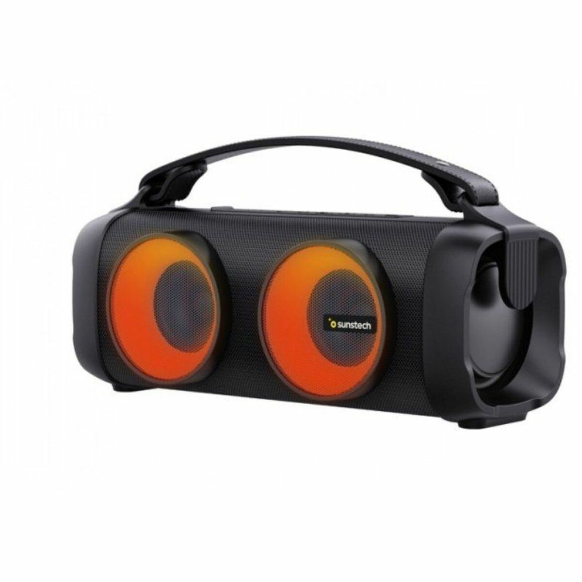 Bluetooth Speakers Sunstech MUSCLEBEAT Sunstech