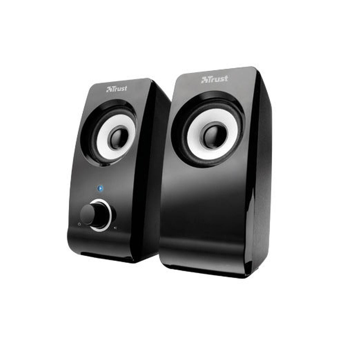 PC Speakers Trust Remo 16 W Trust