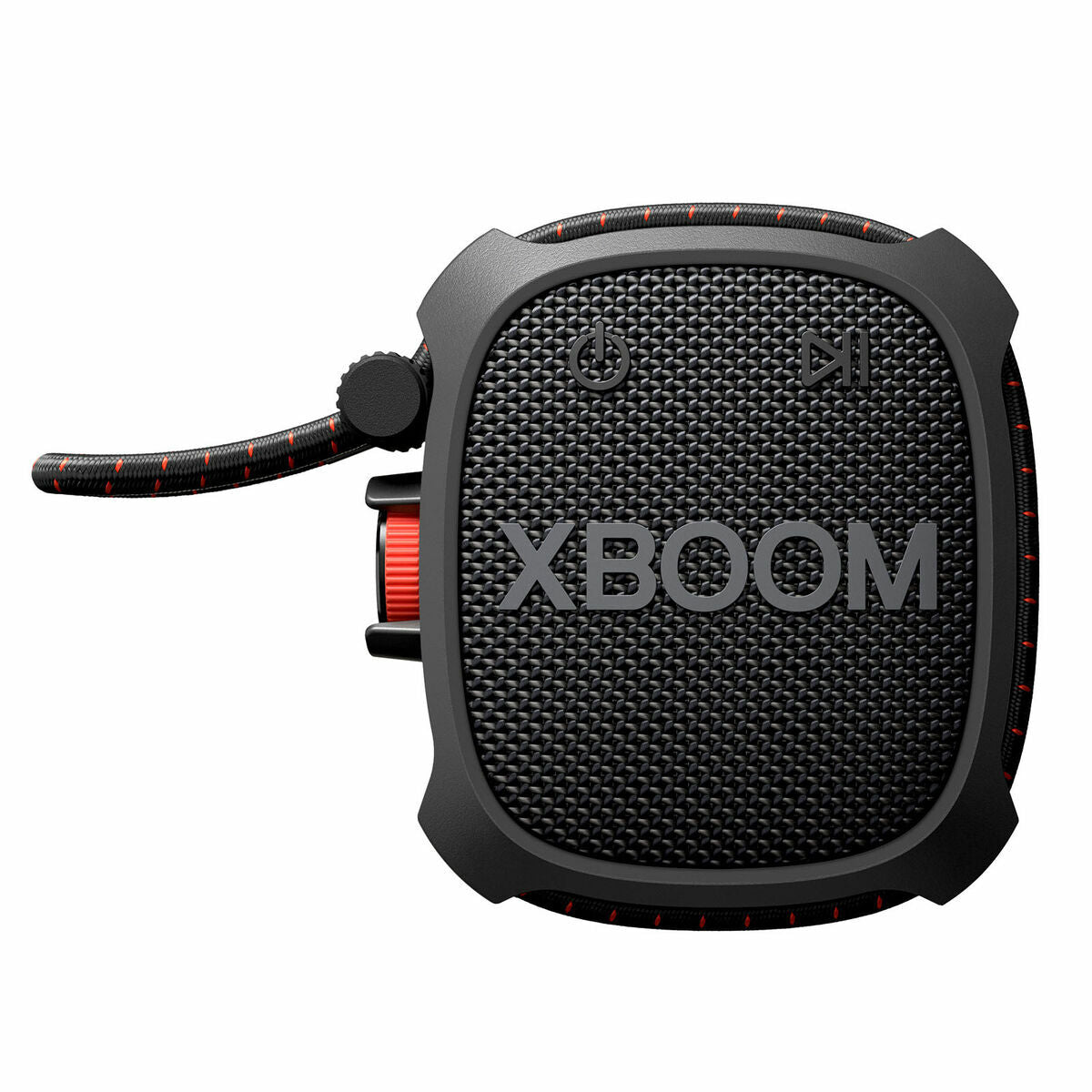 Portable Bluetooth Speakers LG XG2TBK Black 5 W LG