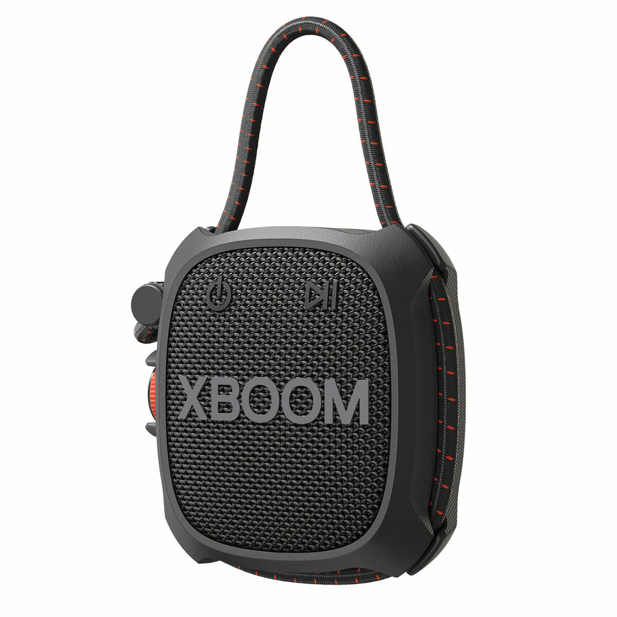 Portable Bluetooth Speakers LG XG2TBK Black 5 W LG
