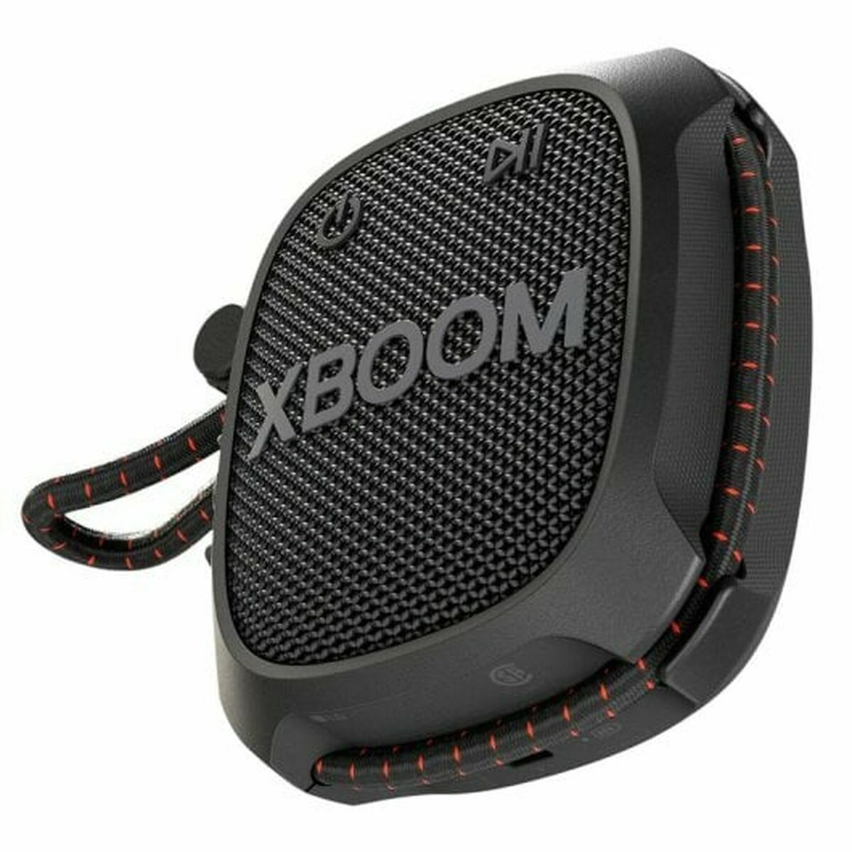 Portable Bluetooth Speakers LG XG2TBK Black 5 W LG