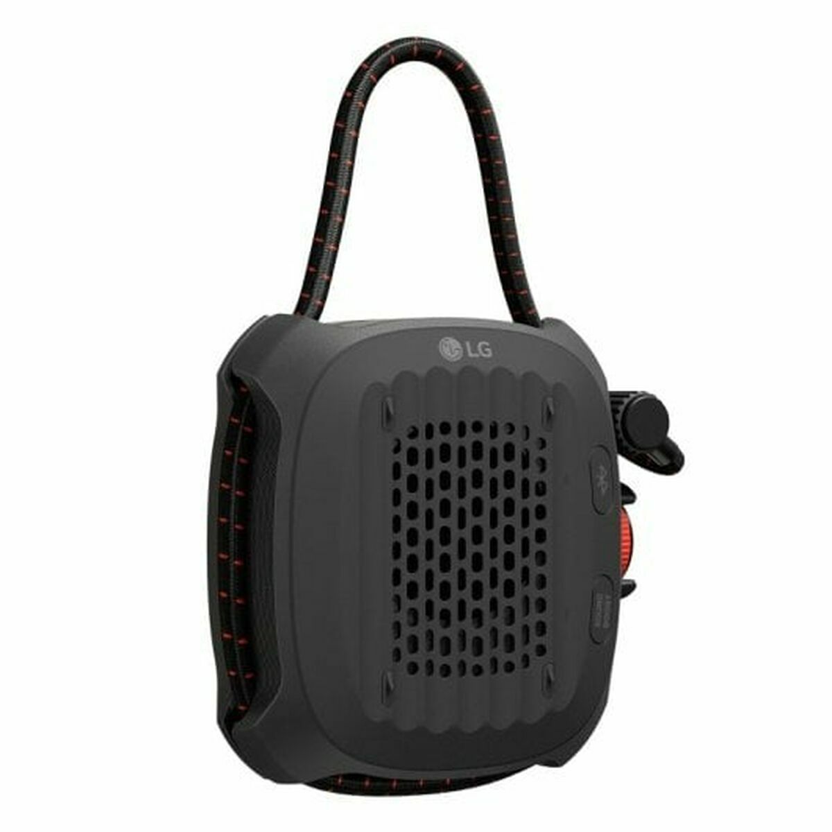 Portable Bluetooth Speakers LG XG2TBK Black 5 W LG