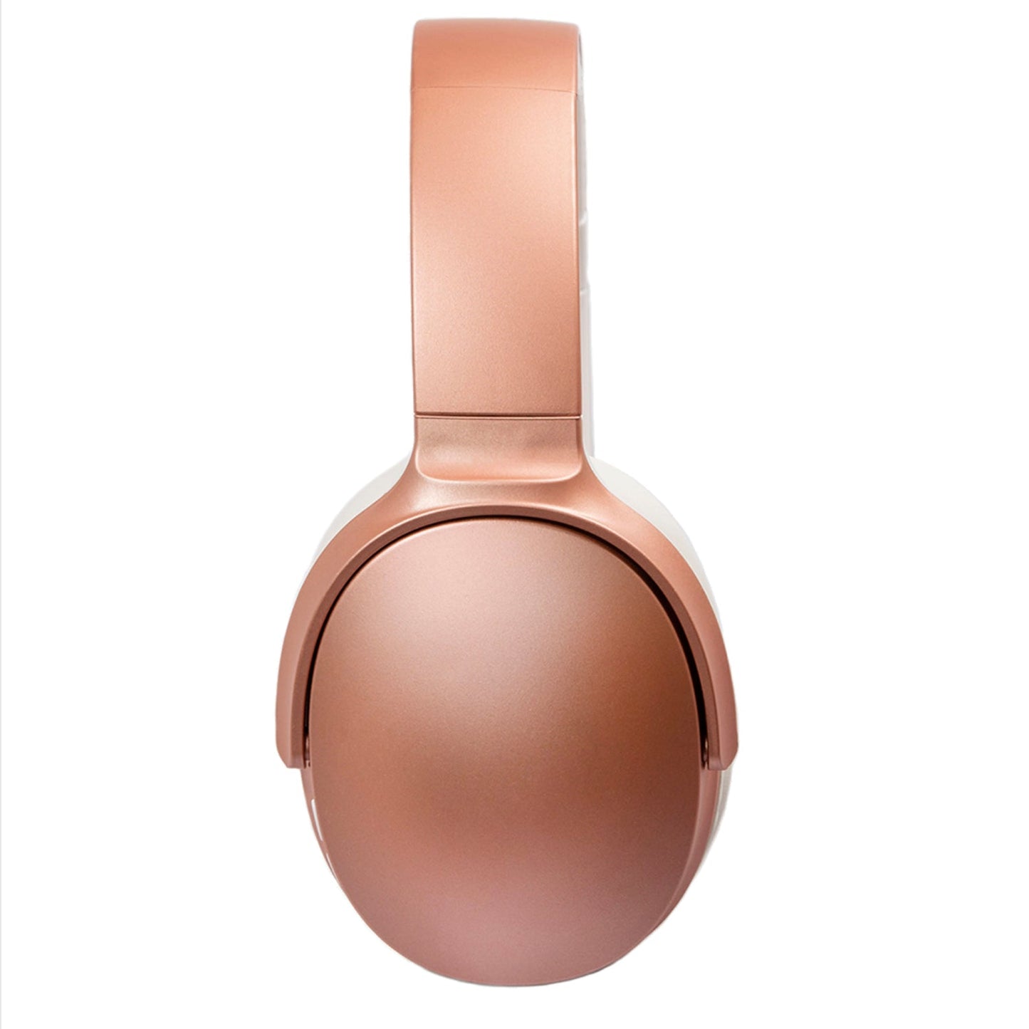 AIR Aura Rose Gold (Over Ear Wireless Headphones) Friendie Audio Pty Ltd