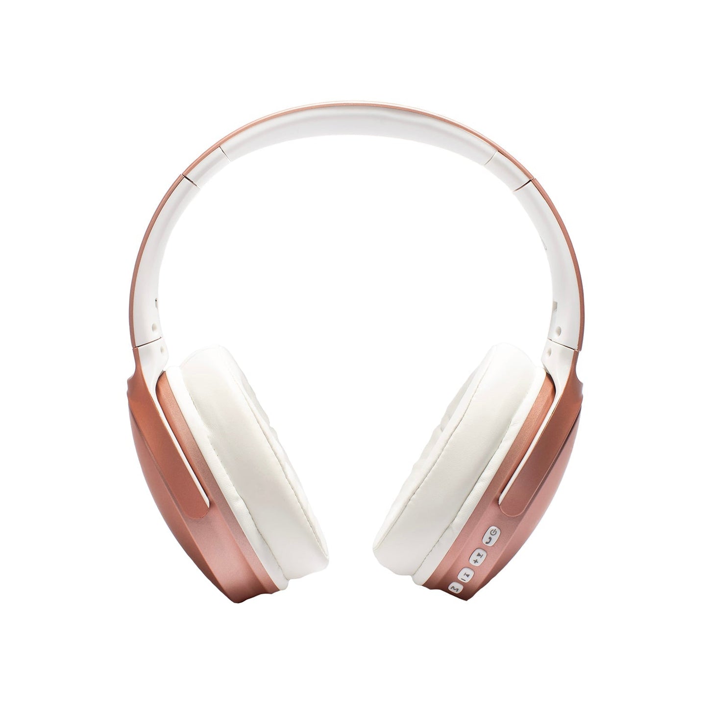 AIR Aura Rose Gold (Over Ear Wireless Headphones) Friendie Audio Pty Ltd