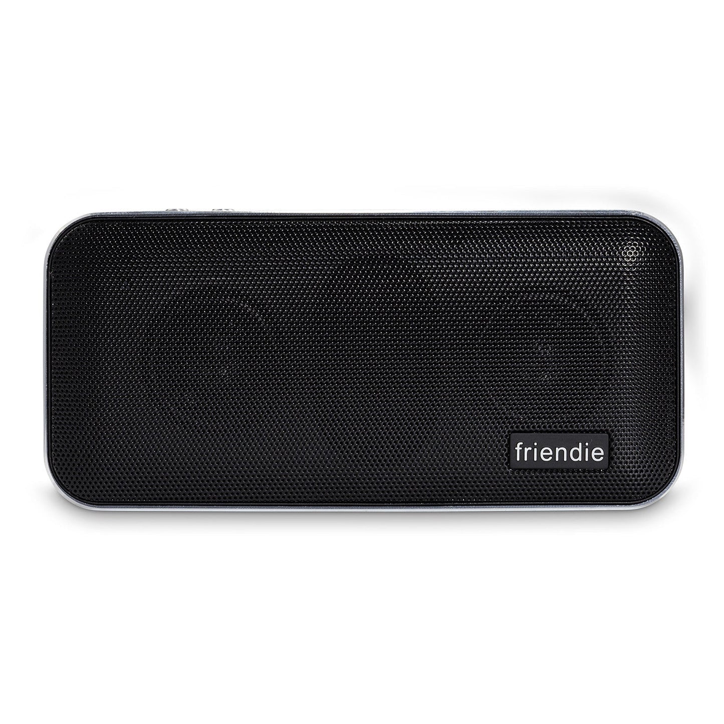 AIR Live Onyx Black (Wireless Speaker and Powerbank) Friendie Audio Pty Ltd