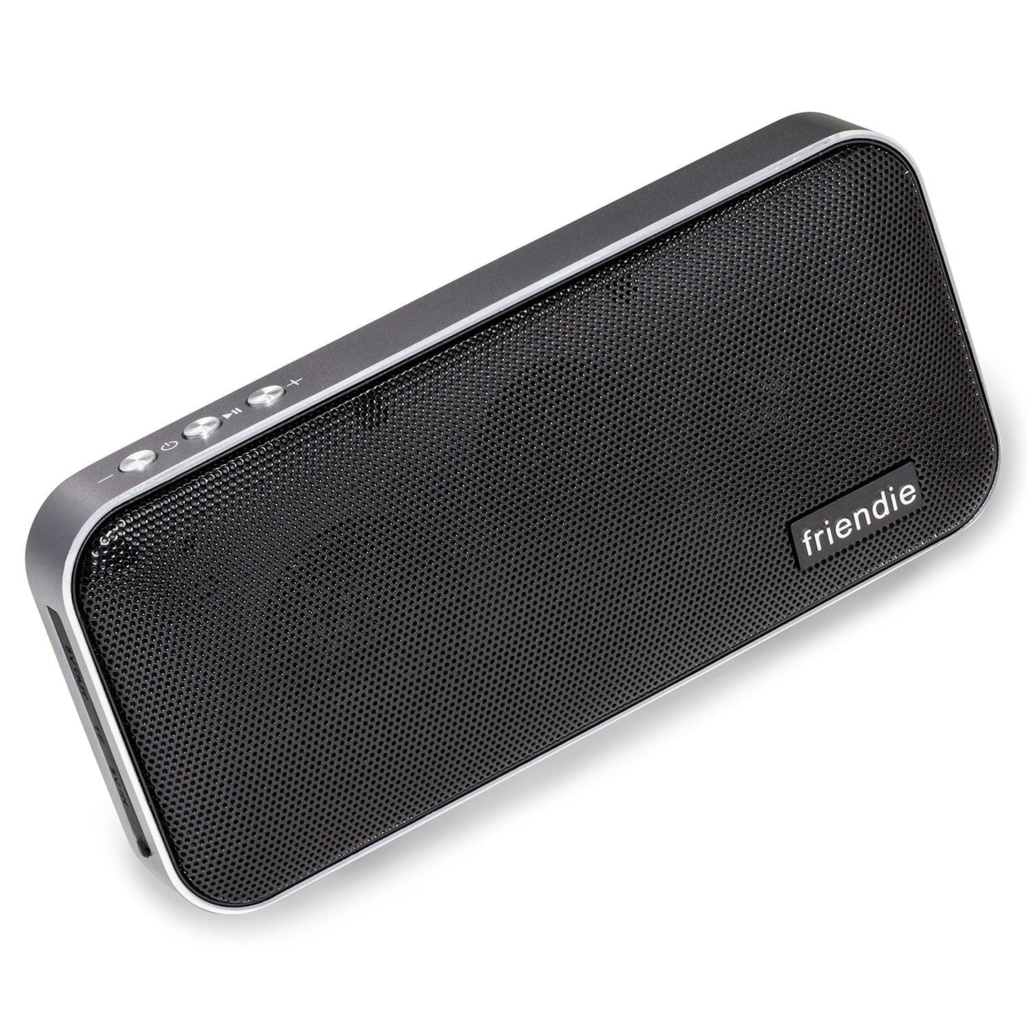 AIR Live Onyx Black (Wireless Speaker and Powerbank) Friendie Audio Pty Ltd