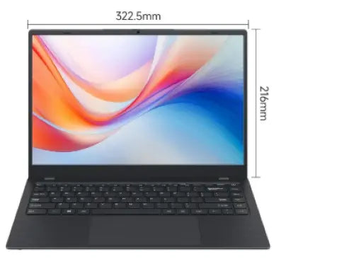 Laptop Windows 11 GodsGirl315