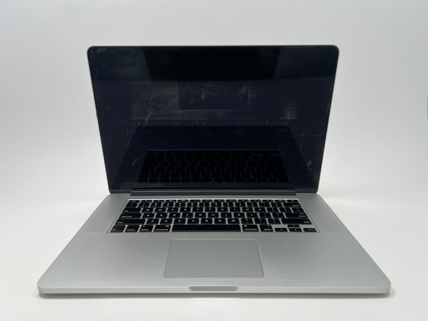 MacBook Pro (2014) 15-inch – Intel Core i7 2.5GHz – 16GB RAM 512GB SSD – NVIDIA GeForce GT 750M Techable