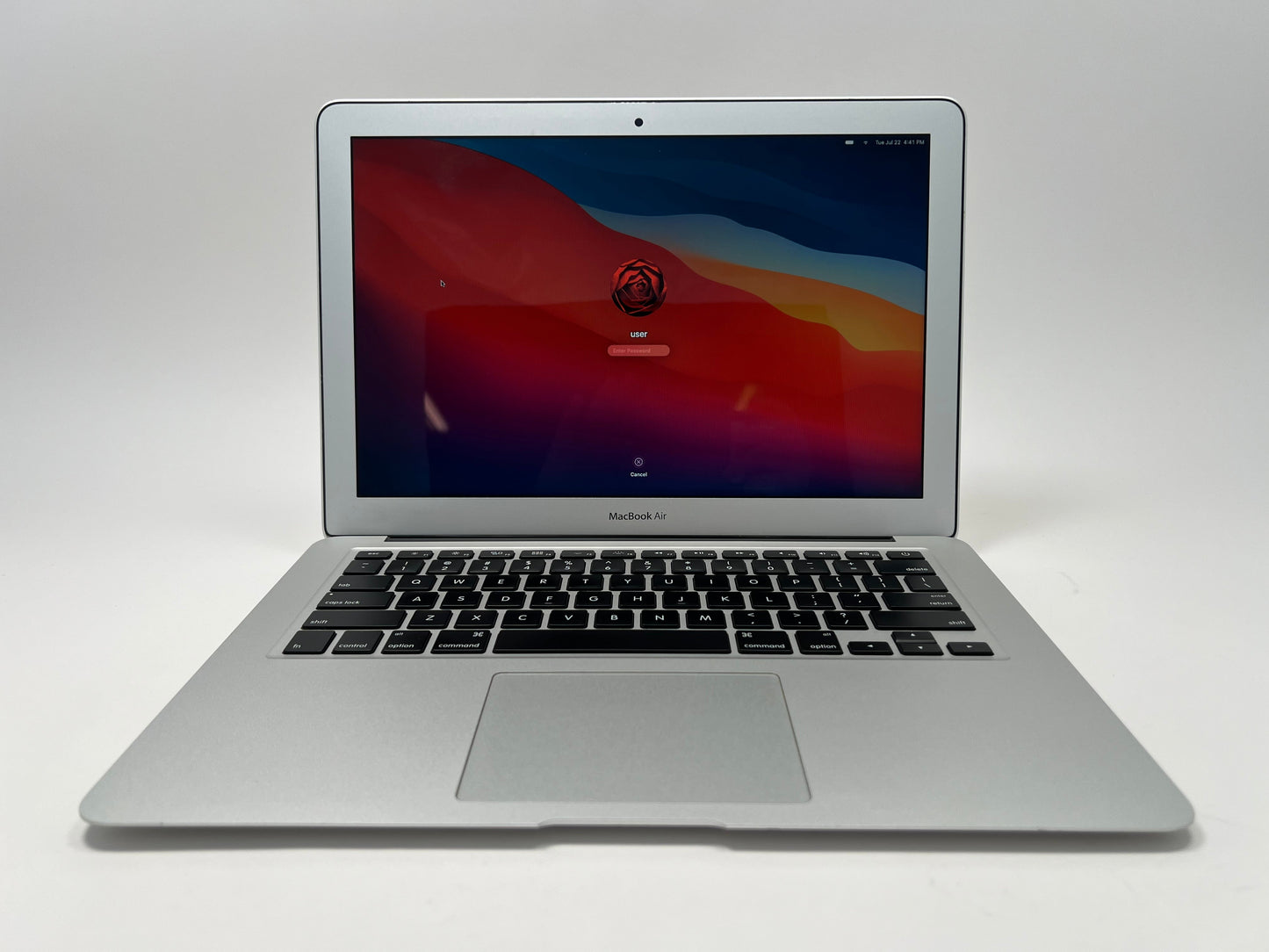 MacBook Air (2014) 13-inch – Intel Core i5 1.4GHz – 4GB RAM 256GB SSD Techable