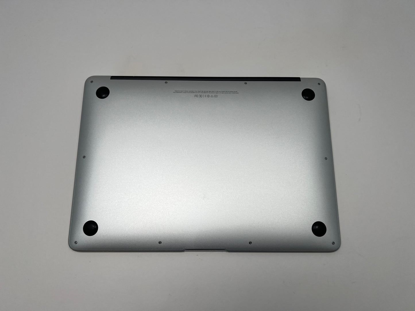 MacBook Air (2014) 13-inch – Intel Core i5 1.4GHz – 4GB RAM 256GB SSD Techable