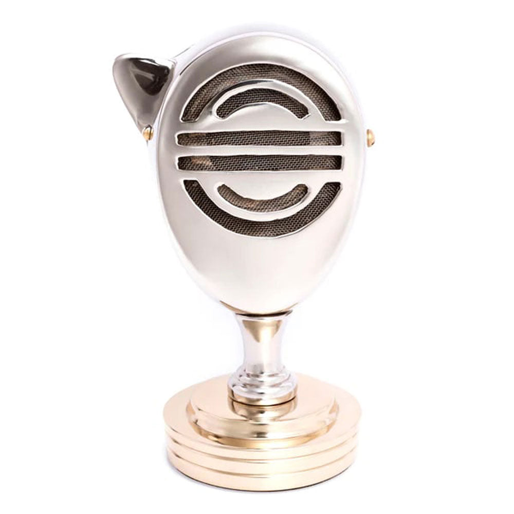 Metro Vintage-Style Bluetooth Speaker by Pendulux Pendulux
