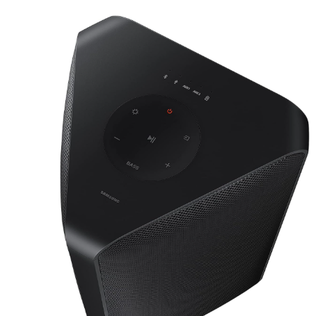 Samsung Party Speaker GodsGirl315