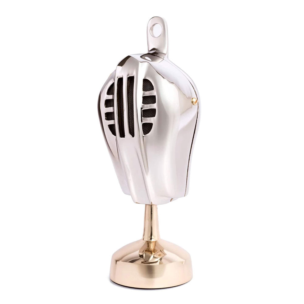 Truman Vintage-Style Bluetooth Speaker by Pendulux Pendulux
