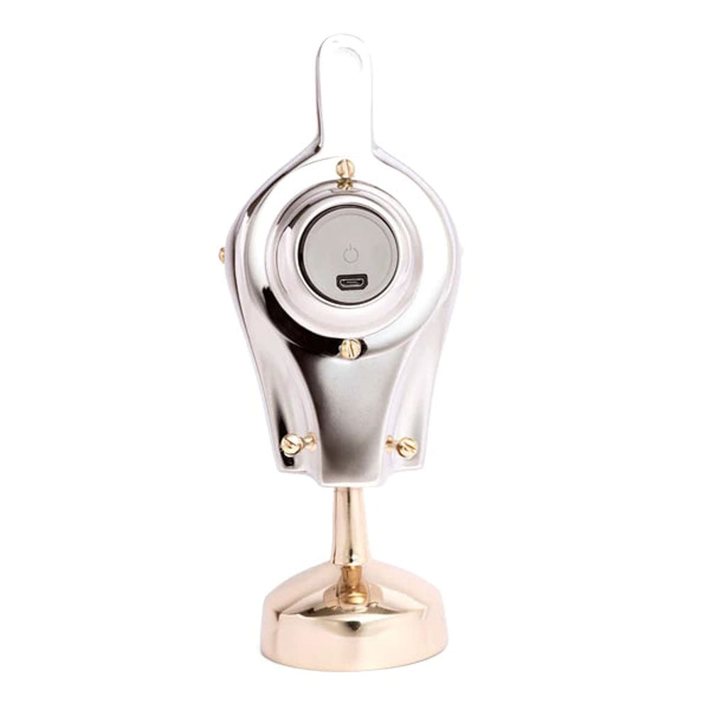 Truman Vintage-Style Bluetooth Speaker by Pendulux Pendulux