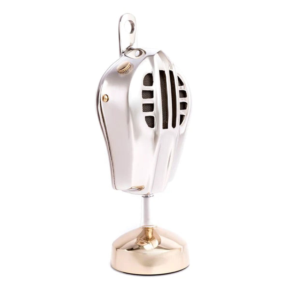 Truman Vintage-Style Bluetooth Speaker by Pendulux Pendulux