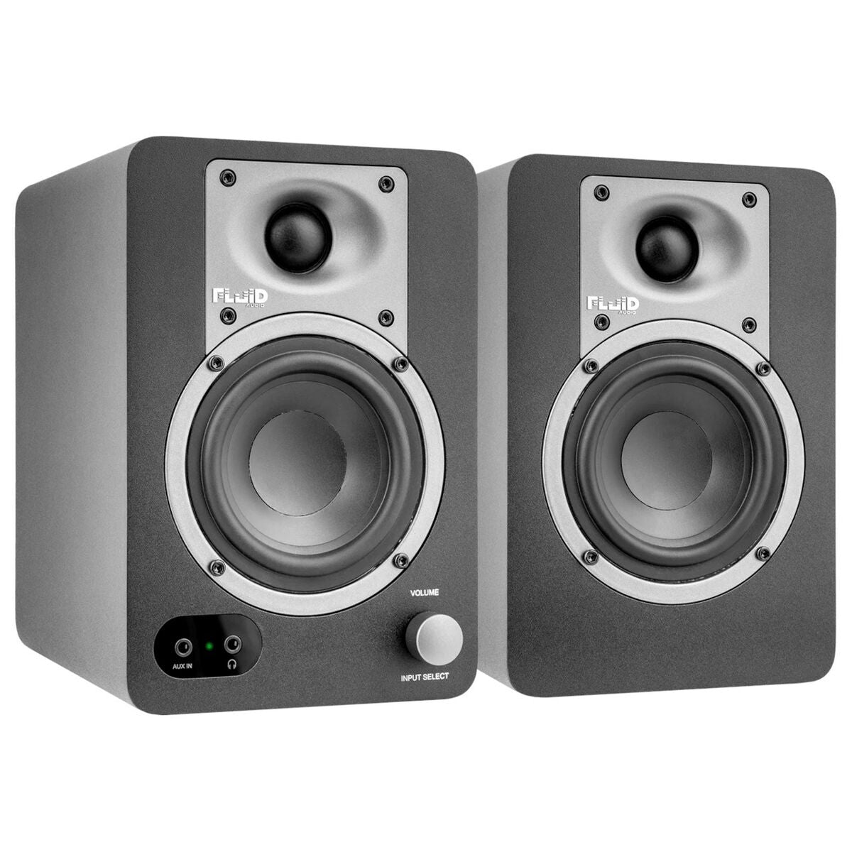 Portable Bluetooth Speakers FLUID AUDIO C35BT FLUID AUDIO