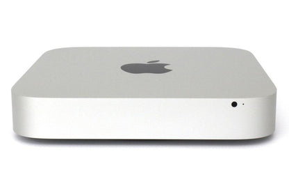Mac Mini (2011) – Intel Core i5 2.3GHz – 4GB RAM 120GB SSD Techable