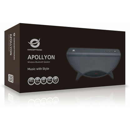 Portable Bluetooth Speakers Conceptronic 120835807 Conceptronic