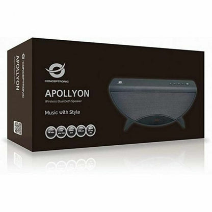 Portable Bluetooth Speakers Conceptronic 120835807 Conceptronic