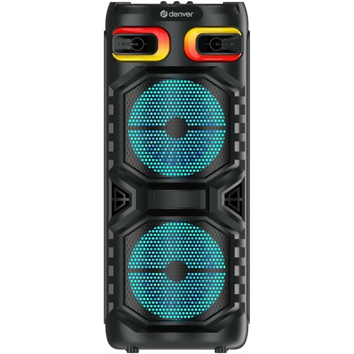 Speakers Denver Electronics BPS-355 Black 16 W Denver Electronics