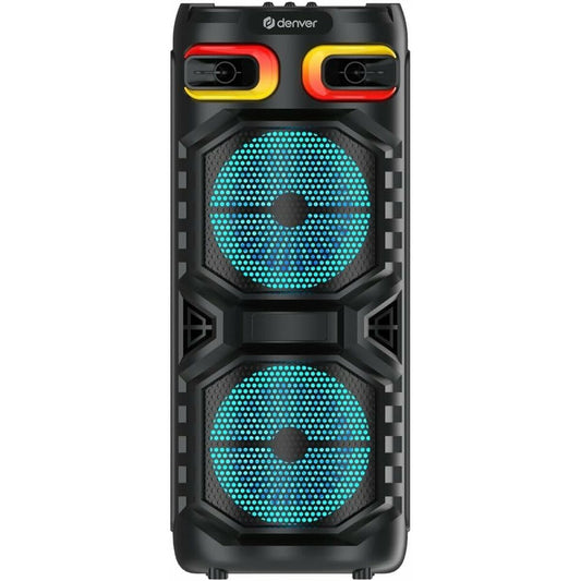 Speakers Denver Electronics BPS-355 Black 16 W Denver Electronics