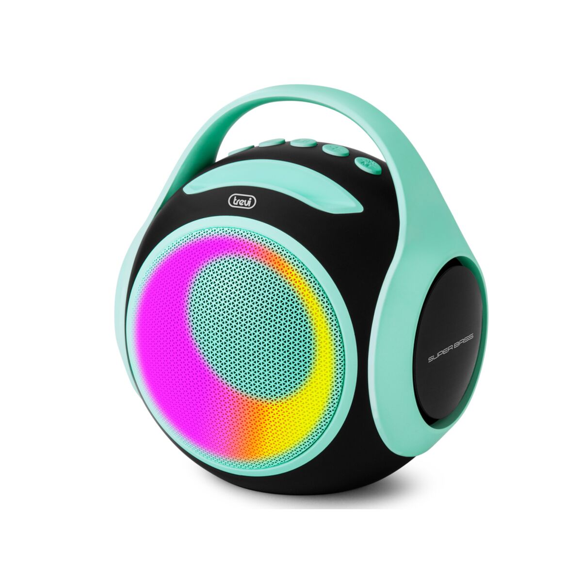 Portable Speaker Trevi Trevi XR 8A 202 Trevi