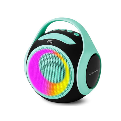Portable Speaker Trevi Trevi XR 8A 202 Trevi