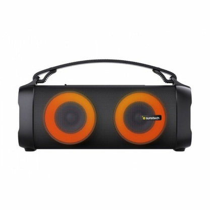 Bluetooth Speakers Sunstech MUSCLEBEAT Sunstech