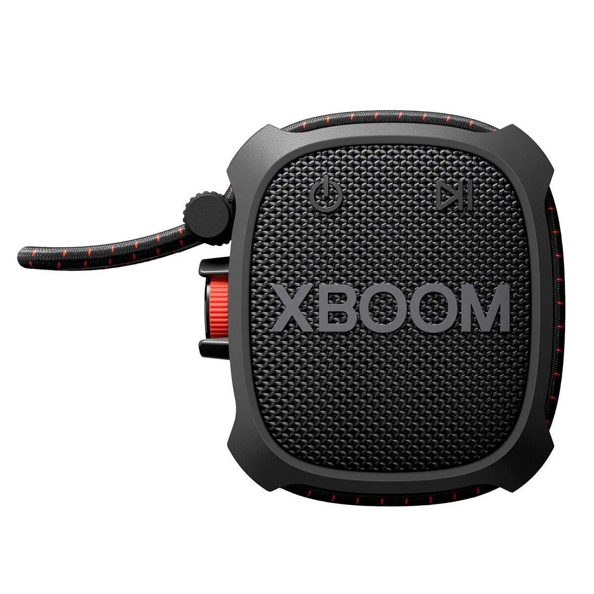 Portable Bluetooth Speakers LG XG2TBK Black 5 W LG