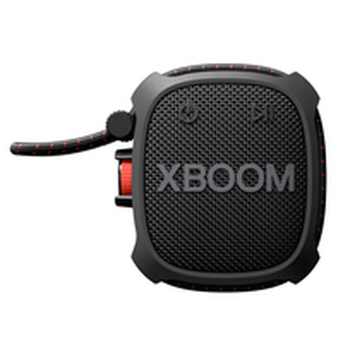 Portable Bluetooth Speakers LG XG2TBK Black 5 W LG