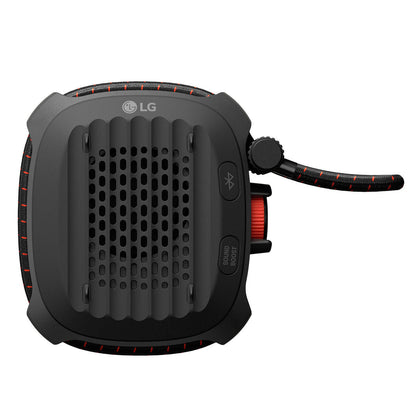 Portable Bluetooth Speakers LG XG2TBK Black 5 W LG