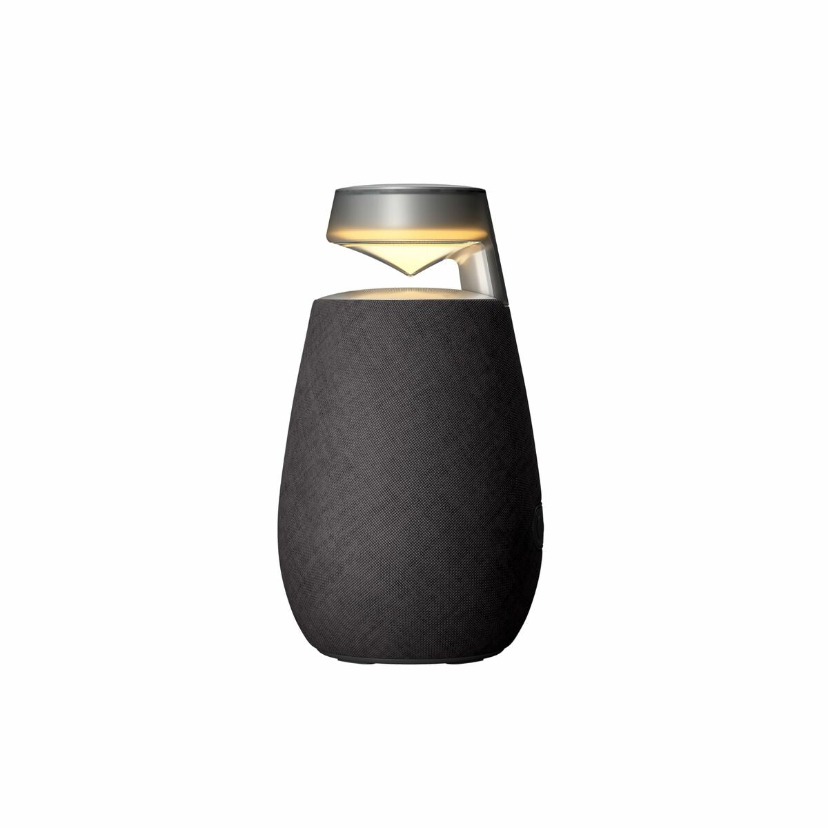 Portable Bluetooth Speakers LG XG2TBK Black 5 W LG