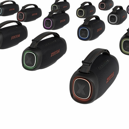 Portable Bluetooth Speakers LG XG2TBK Black 5 W LG