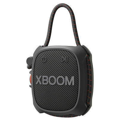 Portable Bluetooth Speakers LG XG2TBK Black 5 W LG