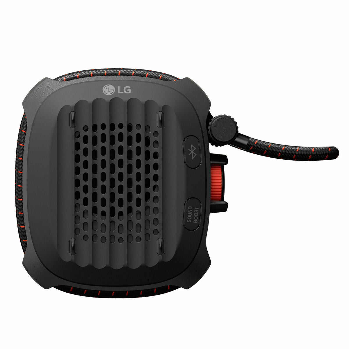 Portable Bluetooth Speakers LG XG2TBK Black 5 W LG