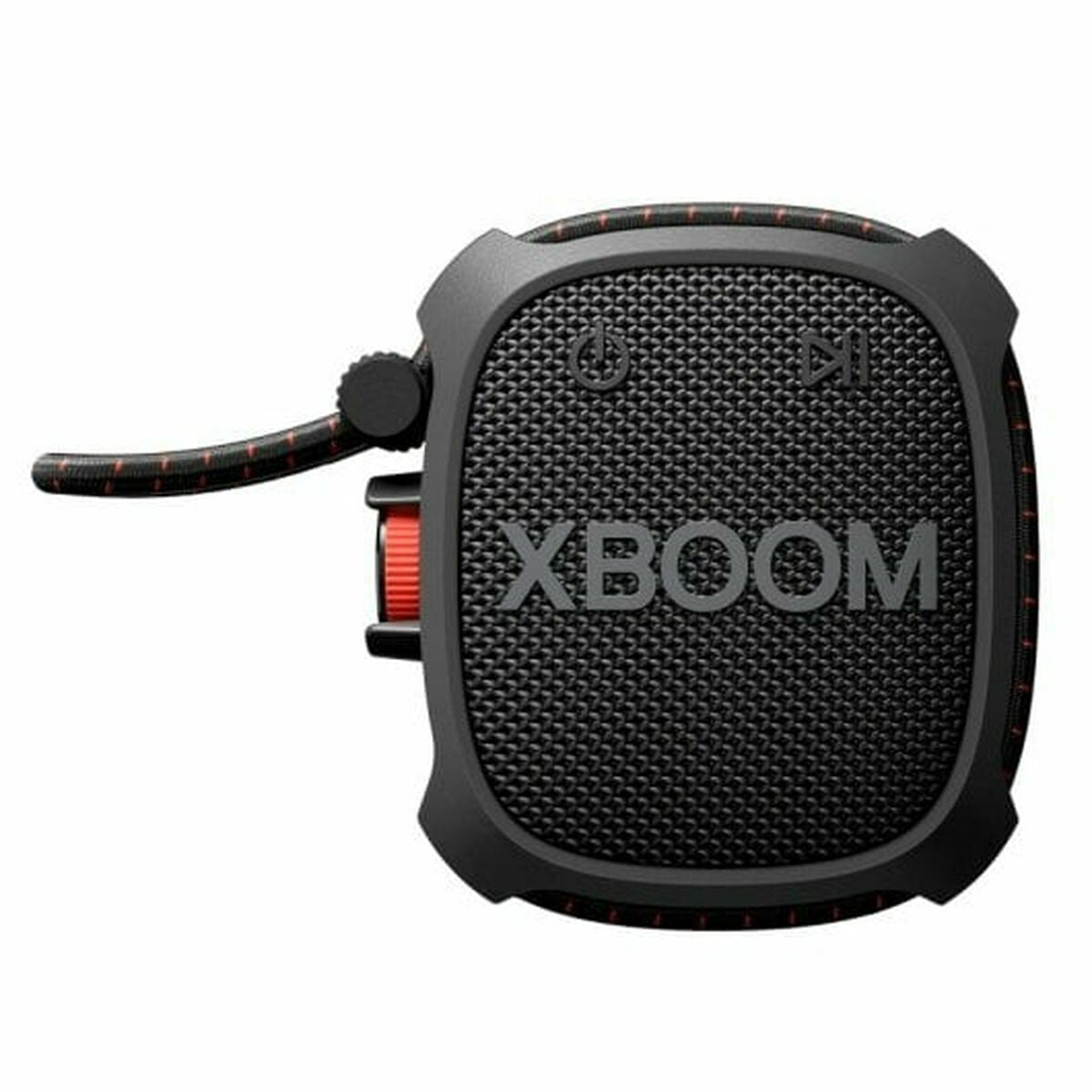 Portable Bluetooth Speakers LG XG2TBK Black 5 W LG